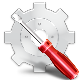 Apps Service Manager Icon 256x256 png
